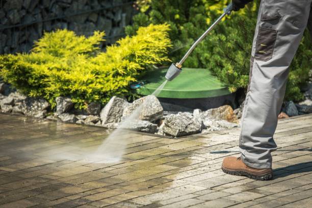 Best Factory Floor Cleaning  in Wantagh, NY